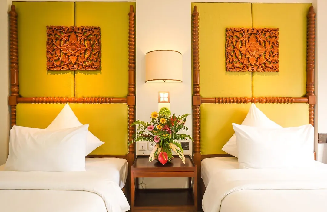 The Grand Hill Resort-Hotel-1