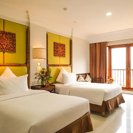 The Grand Hill Resort-Hotel-2