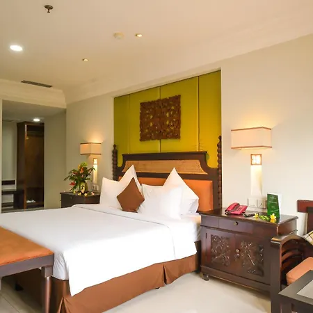 The Grand Hill Resort-Hotel-3